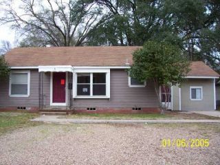 Foreclosed Home - 1114 MAPLE ST, 75602