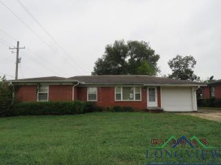 Foreclosed Home - 1214 LATHAM LN, 75602