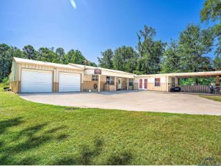 Foreclosed Home - 383 SANDERS RD, 75603