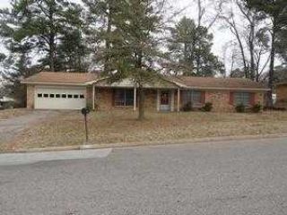 Foreclosed Home - 1119 ANNETTE DR, 75604