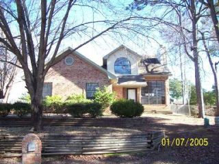Foreclosed Home - 1020 DEER PARK CT, 75604