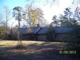 Foreclosed Home - List 100249647