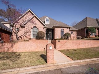 Foreclosed Home - 1208 HARVEST LN, 75604