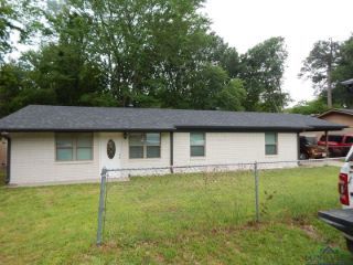 Foreclosed Home - 1915 HORNSBY DR, 75604