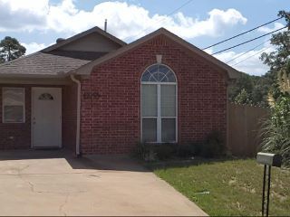 Foreclosed Home - 1200 SILVER SPUR, 75604