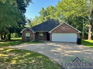 Foreclosed Home - 4316 GREGG TEX RD, 75604