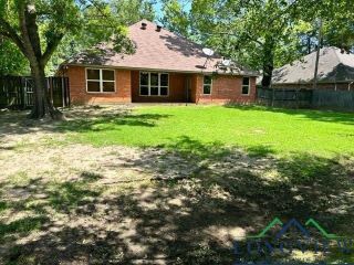 Foreclosed Home - 4320 GREGG TEX RD, 75604
