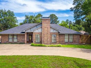 Foreclosed Home - 2128 GEORGE RICHEY RD, 75604