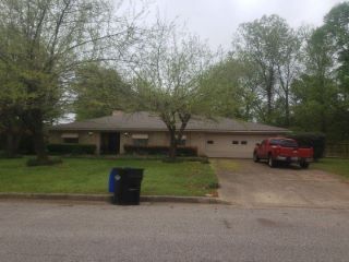 Foreclosed Home - 600 ROCKWALL DR, 75604