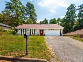 Foreclosed Home - 1218 CHAD ST, 75604