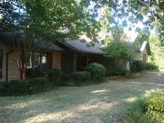 Foreclosed Home - 1601 NORTHWOOD CT, 75605