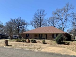 Foreclosed Home - 2503 NORTHVIEW DR, 75605