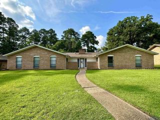 Foreclosed Home - 505 COLEMAN DR, 75605
