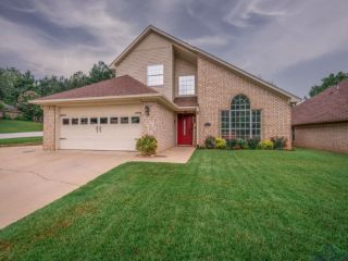 Foreclosed Home - 3301 CROSSROADS DR, 75605