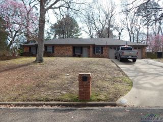Foreclosed Home - 3216 RESTVIEW ST, 75605