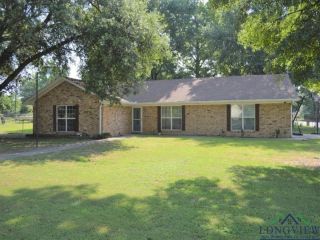 Foreclosed Home - 2700 BALSAM ST, 75605
