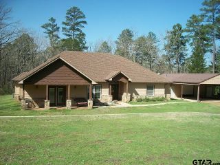 Foreclosed Home - 10 COUNTY ROAD 1513, 75630