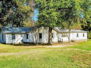 Foreclosed Home - 2299 FM 3359, 75633