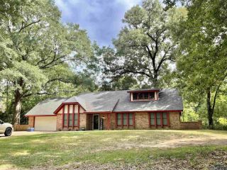 Foreclosed Home - 595 COUNTY ROAD 1100, 75638