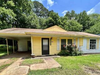Foreclosed Home - 114 WILLS DR, 75638