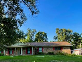 Foreclosed Home - 1252 COUNTY ROAD 1127, 75638