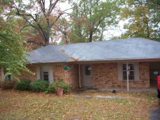 Foreclosed Home - 1390 BENTLY RD, 75640