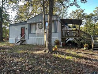 Foreclosed Home - 1186 1ST RD, 75640