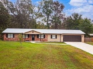Foreclosed Home - 46 CHRISTIE RD, 75640