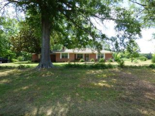 Foreclosed Home - 349 FM 2260, 75643