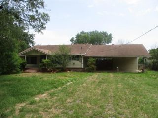 Foreclosed Home - 1983 COUNTY ROAD 121, 75643