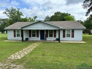 Foreclosed Home - 532 FM 2260, 75643