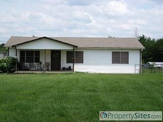 Foreclosed Home - 4413 ELDERBERRY RD, 75644