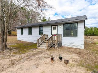 Foreclosed Home - 6615 FM 1795, 75644