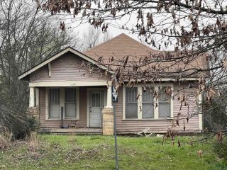 Foreclosed Home - 8719 FM 2088, 75644