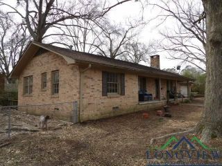 Foreclosed Home - 605 NORTH ST, 75644