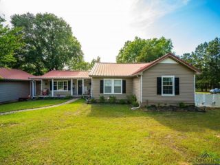Foreclosed Home - 2596 ELK RD, 75644