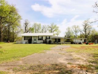 Foreclosed Home - 9010 GINGER RD, 75644