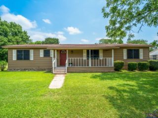 Foreclosed Home - 5708 US HIGHWAY 271 N, 75644