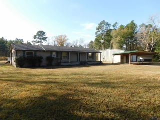 Foreclosed Home - 188 LAMB RD, 75644
