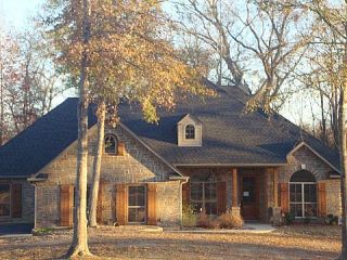 Foreclosed Home - 293 PINTAIL PL, 75645