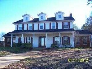 Foreclosed Home - List 100249304