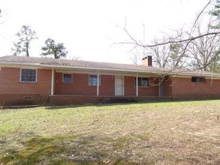 Foreclosed Home - 2016 State Highway 154 E, 75645