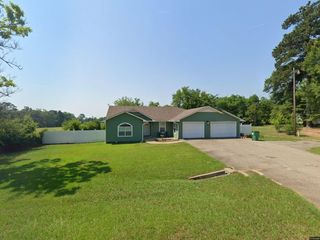 Foreclosed Home - 11620 FM 1650, 75645