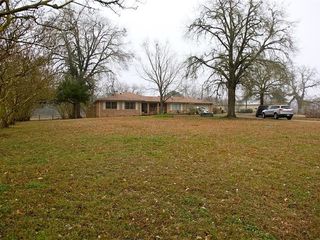 Foreclosed Home - 4885 FM 726 S, 75645