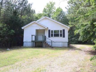 Foreclosed Home - 7395 STURROCK RD, 75645