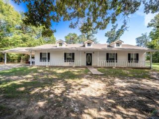 Foreclosed Home - 1189 TODD RD, 75645
