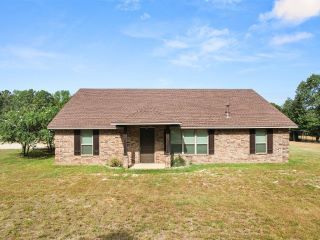 Foreclosed Home - 8960 SILVER SPRUCE RD, 75645