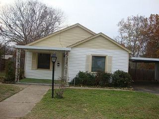 Foreclosed Home - List 100229585