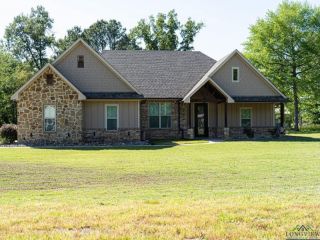 Foreclosed Home - 500 WILLOW CREEK RANCH RD, 75647