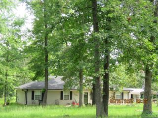 Foreclosed Home - 1492 N WILLOW OAK RD, 75647